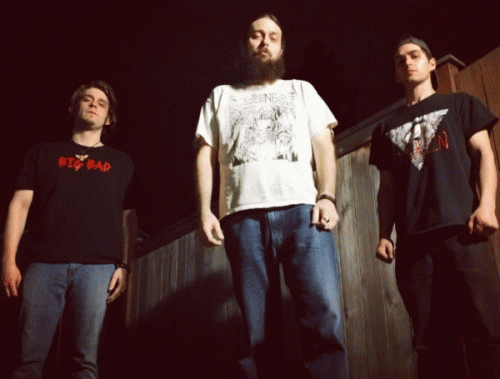 Grim Earth : The Jist